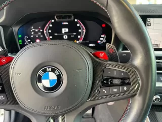 BMW Serie 4 M4 Competition M xDrive