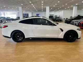 BMW Serie 4 M4 Competition M xDrive