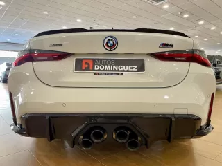 BMW Serie 4 M4 Competition M xDrive