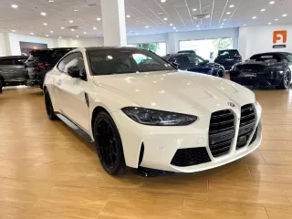 BMW Serie 4 M4 Competition M xDrive