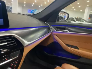 BMW Serie 5 520dA Touring PACK M