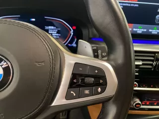 BMW Serie 5 520dA Touring PACK M