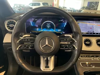 MERCEDES-BENZ Clase E Cabrio MercedesAMG E 53 4MATIC
