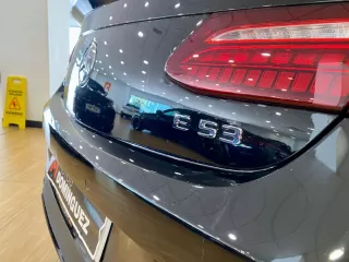 MERCEDES-BENZ Clase E Cabrio MercedesAMG E 53 4MATIC