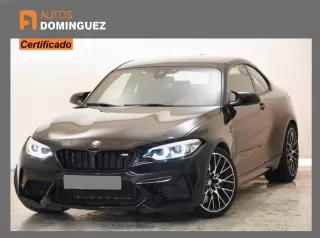 BMW Serie 2 M2 Competition
