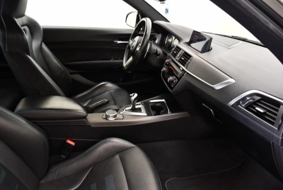 BMW Serie 2 M2 Competition