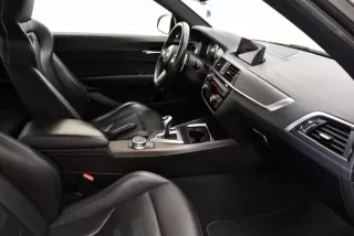 BMW Serie 2 M2 Competition