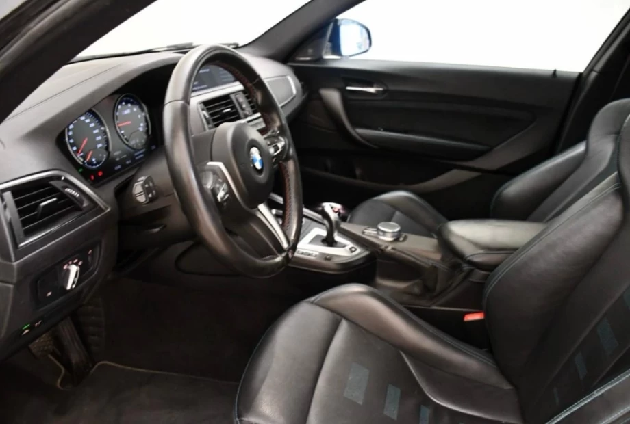 BMW Serie 2 M2 Competition