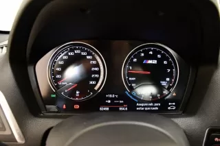 BMW Serie 2 M2 Competition