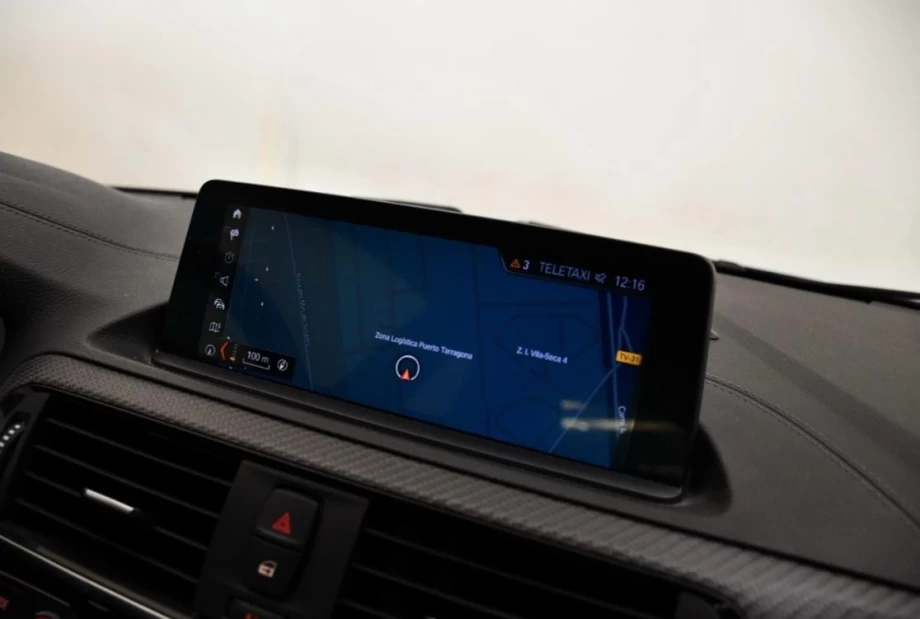 BMW Serie 2 M2 Competition