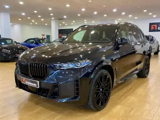 BMW X5 xDrive50e PACK M