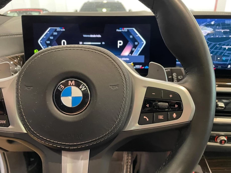 BMW X5 xDRIVE30d PACK M