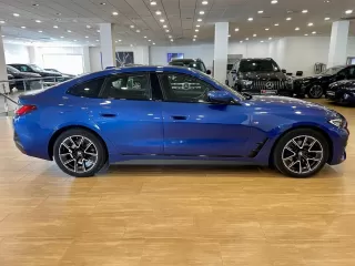 BMW Serie 4 420d Gran Coupe
