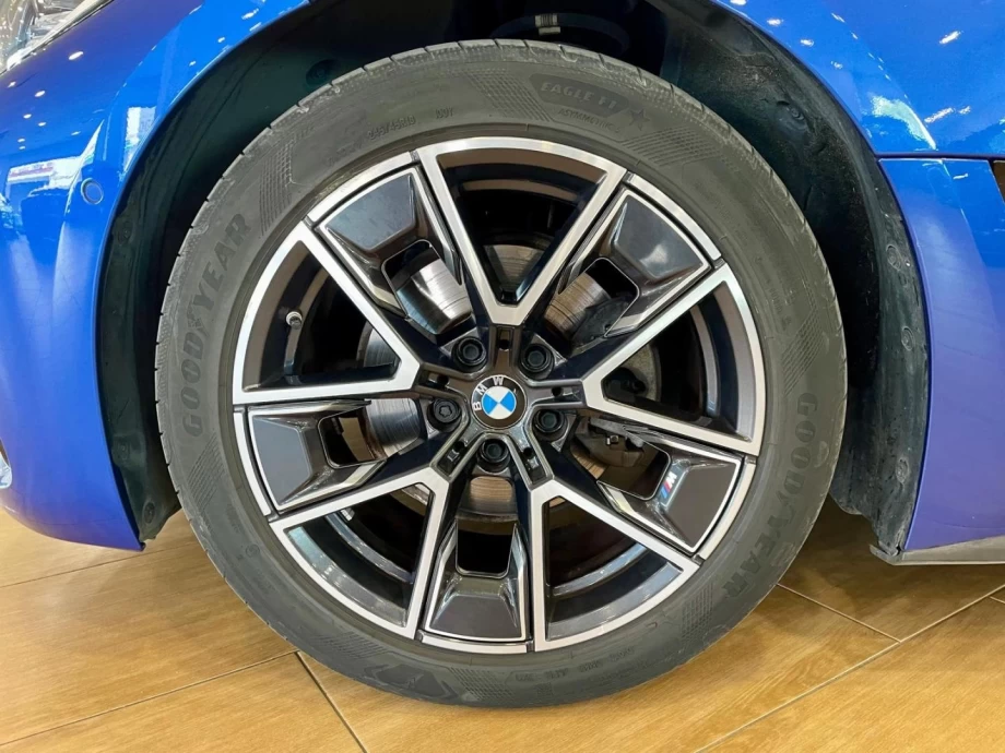 BMW Serie 4 420d Gran Coupe