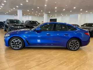 BMW Serie 4 420d Gran Coupe