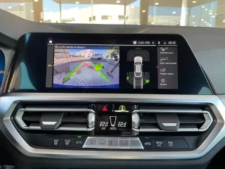 BMW Serie 4 420d Gran Coupe