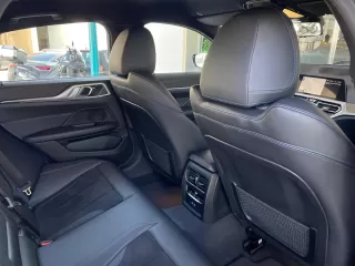 BMW Serie 4 420d Gran Coupe