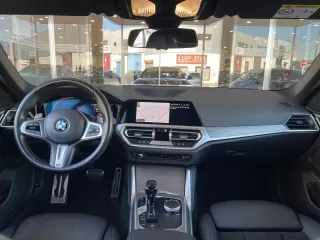 BMW Serie 4 420d Gran Coupe