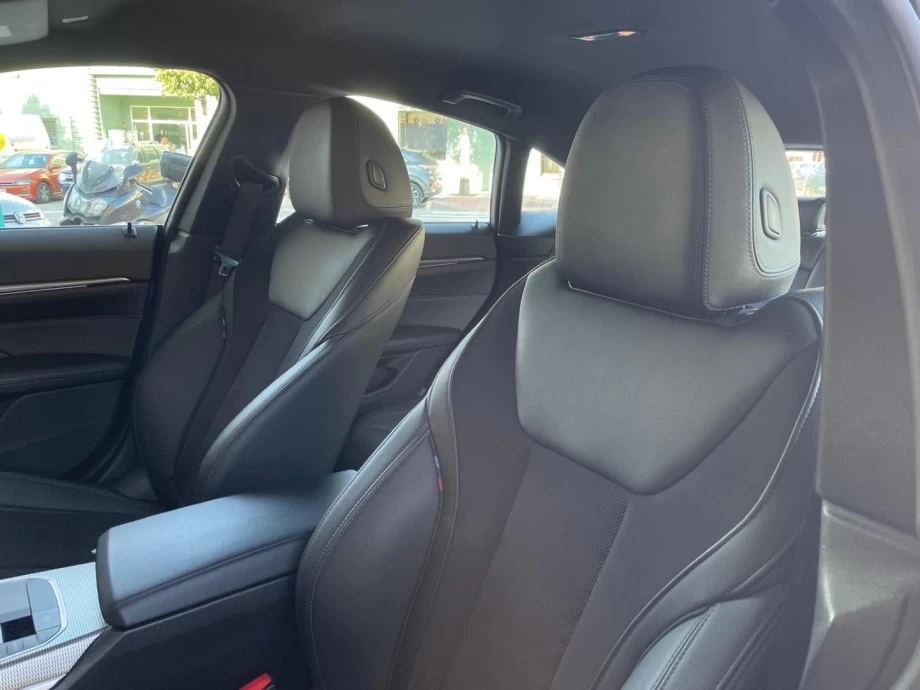 BMW Serie 4 420d Gran Coupe