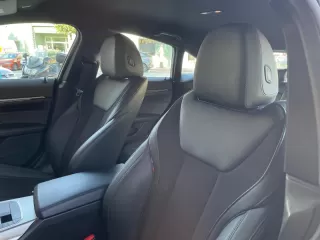 BMW Serie 4 420d Gran Coupe