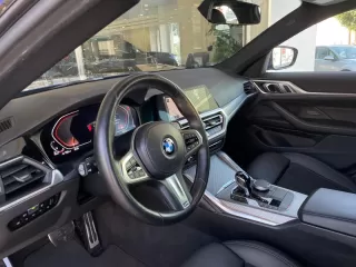 BMW Serie 4 420d Gran Coupe