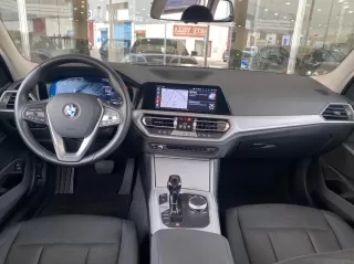 BMW Serie 3 318d Auto.Touring