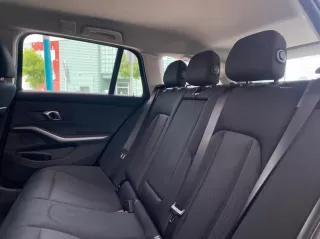 BMW Serie 3 318d Auto.Touring