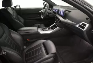 BMW Serie 4 420i Cabrio PACK M
