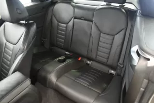 BMW Serie 4 420i Cabrio PACK M