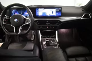 BMW Serie 4 420i Cabrio PACK M