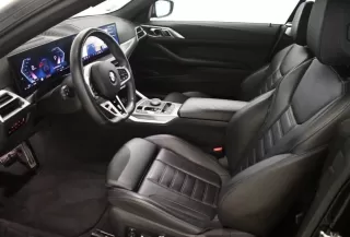 BMW Serie 4 420i Cabrio PACK M