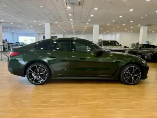 BMW Serie 4 420d Gran Coupe PACK M