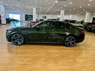 BMW Serie 4 420d Gran Coupe PACK M