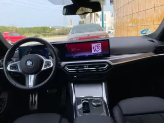 BMW Serie 4 420d Gran Coupe PACK M