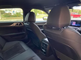 BMW Serie 4 420d Gran Coupe PACK M