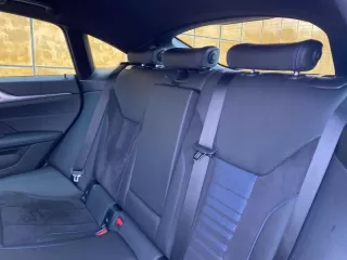 BMW Serie 4 420d Gran Coupe PACK M