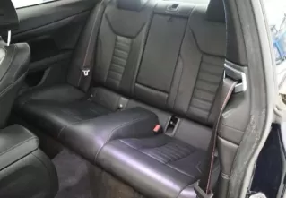 BMW Serie 4 420d PACK M