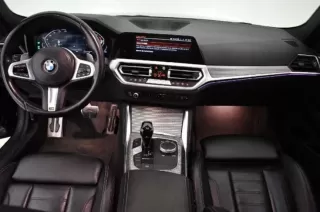 BMW Serie 4 420d PACK M
