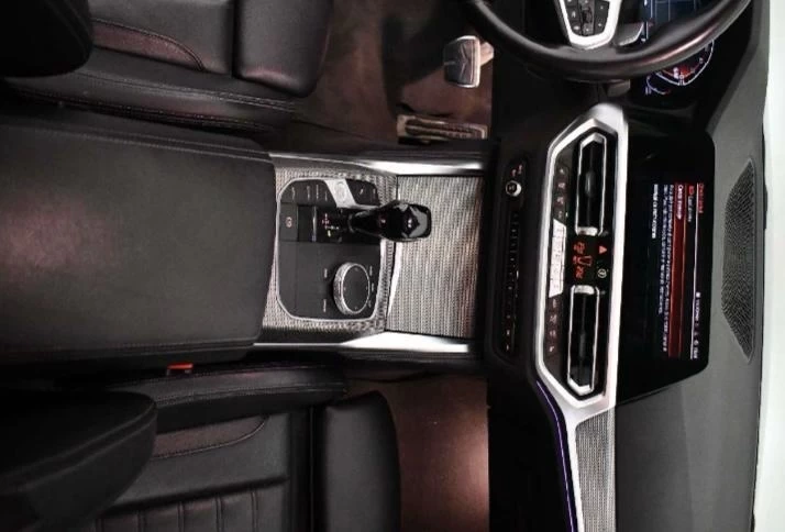 BMW Serie 4 420d PACK M