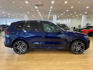 BMW X5 xDrive50e PACK M