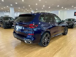 BMW X5 xDrive50e PACK M