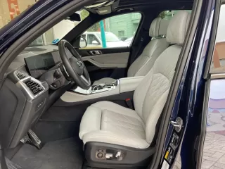 BMW X5 xDrive50e PACK M