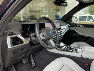 BMW X5 xDrive50e PACK M