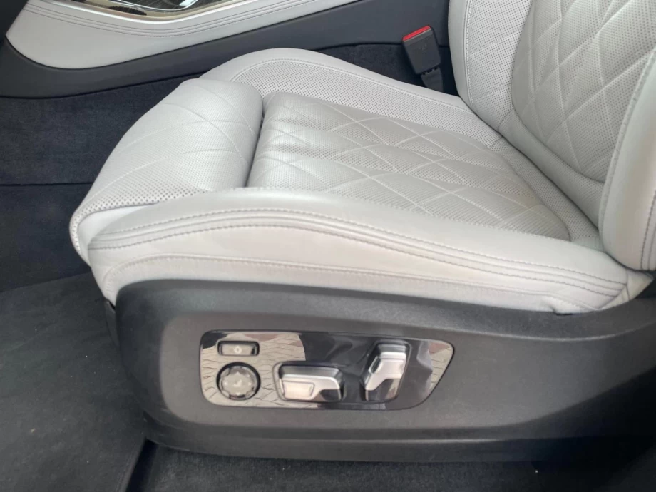 BMW X5 xDrive50e PACK M