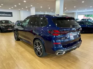 BMW X5 xDrive50e PACK M