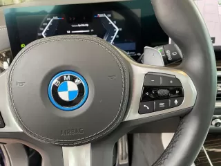BMW X5 xDrive50e PACK M
