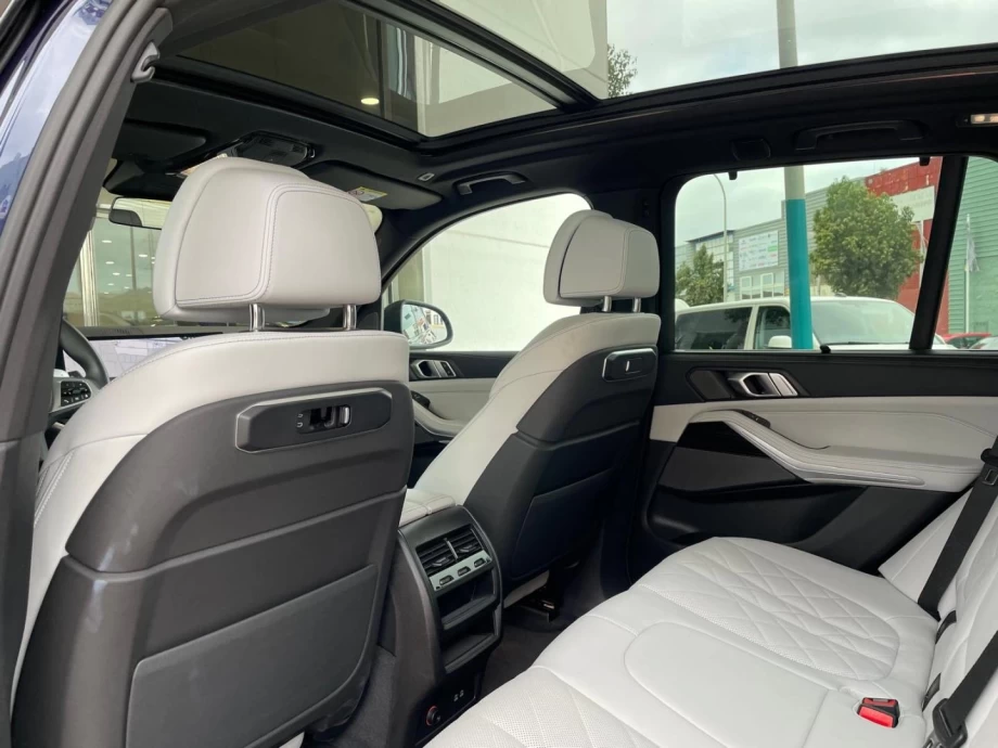 BMW X5 xDrive50e PACK M