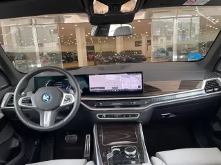 BMW X5 xDrive50e PACK M