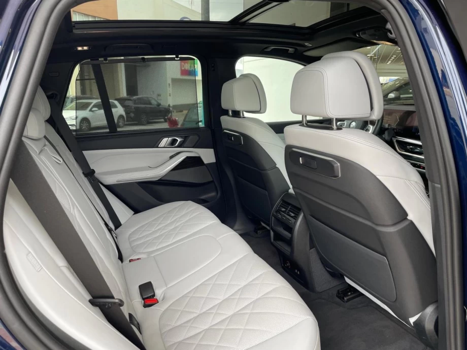 BMW X5 xDrive50e PACK M