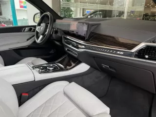 BMW X5 xDrive50e PACK M